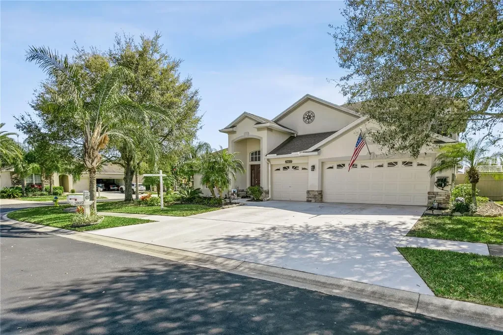 31612 Bearded Oak Drive Wesley Chapel FL 33543