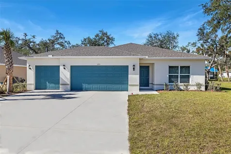 1711 S San Mateo Drive North Port FL 34288