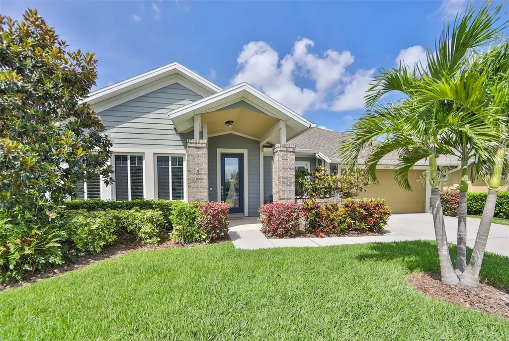 6510 Mayport Drive Apollo Beach FL 33572