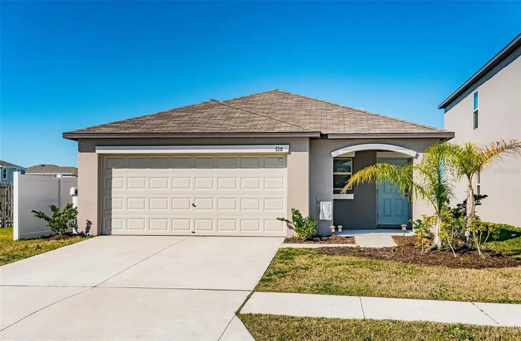 728 Olive Conch Street Ruskin FL 33570