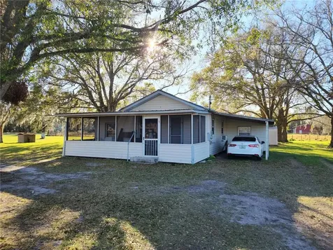 3119 S Wiggins Road Plant City FL 33566
