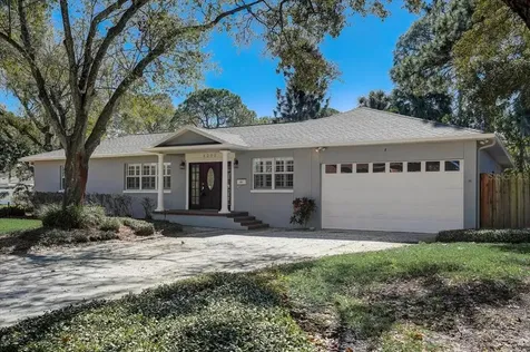 4302 W Kensington Avenue Tampa FL 33629