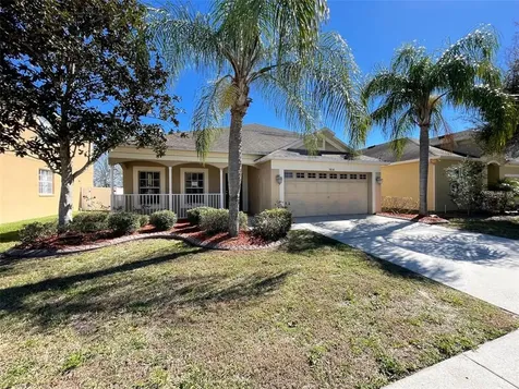 7614 Bulls Head Drive Wesley Chapel FL 33545