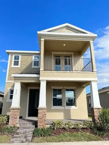 722 Rivington Avenue Debary FL 32713