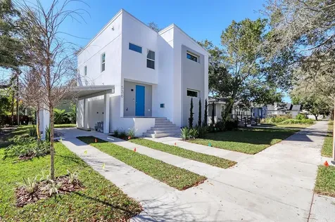 536 13th Avenue S St Petersburg FL 33701