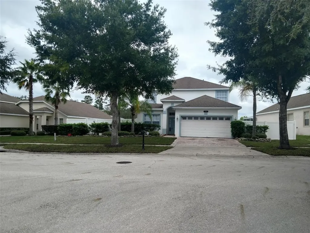 1404 N Hampton Drive Davenport FL 33897