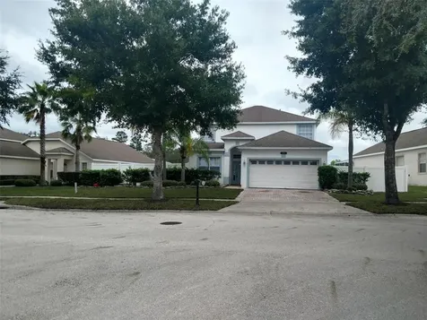 1404 N Hampton Drive Davenport FL 33897