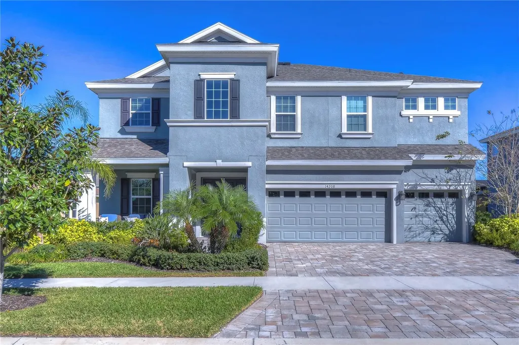 14208 Lambert Bridge Lane Lithia FL 33547
