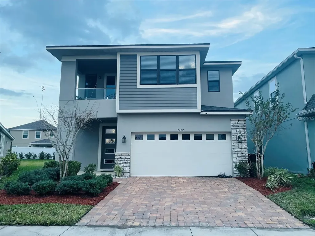 2452 Annacella Avenue Kissimmee FL 34741