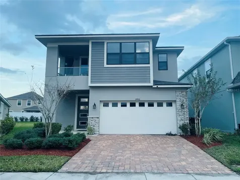 2452 Annacella Avenue Kissimmee FL 34741