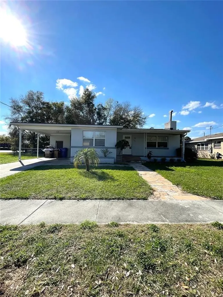 1014 Brack Street Kissimmee FL 34744