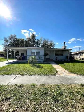 1014 Brack Street Kissimmee FL 34744