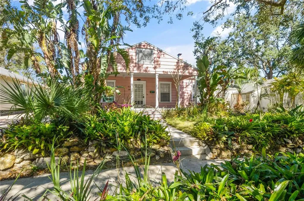 1231 E Amelia Street Orlando FL 32803