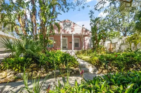 1231 E Amelia Street Orlando FL 32803