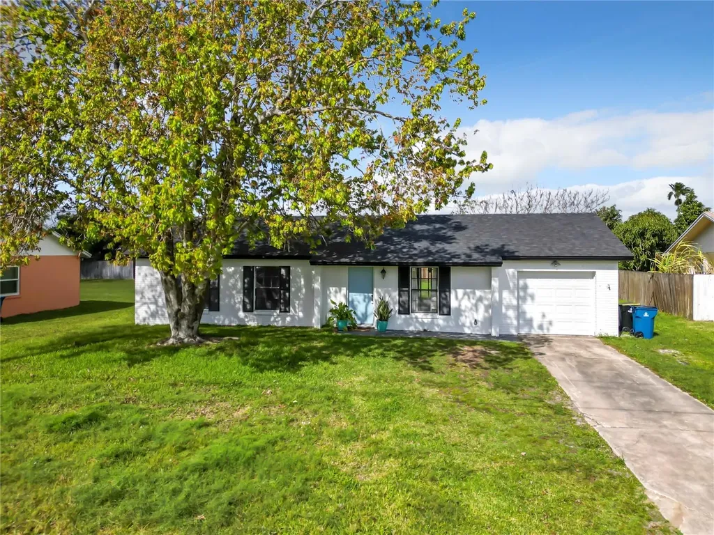 1340 Emerson Drive NE Palm Bay FL 32907