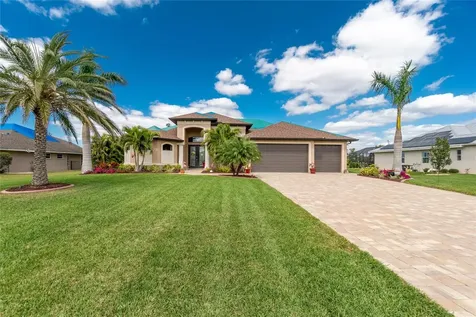510 Royal Poinciana Punta Gorda FL 33955