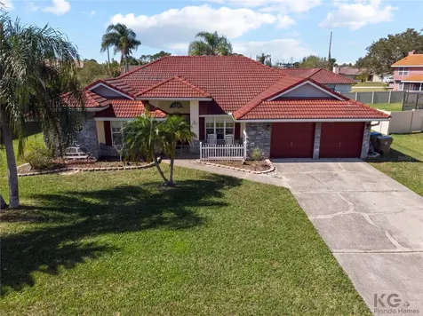 2407 Ravendale Court Kissimmee FL 34758