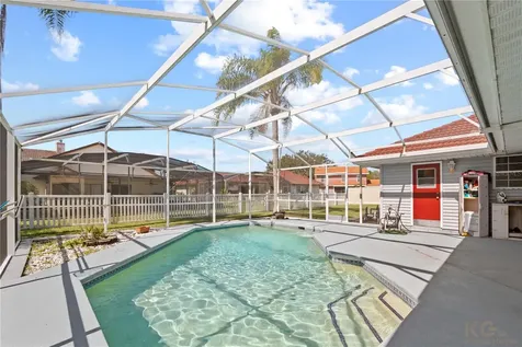 2407 Ravendale Court Kissimmee FL 34758