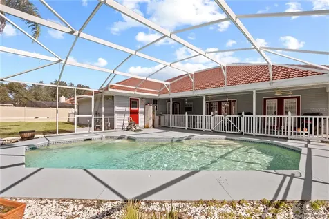 2407 Ravendale Court Kissimmee FL 34758