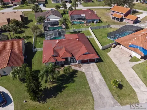 2407 Ravendale Court Kissimmee FL 34758