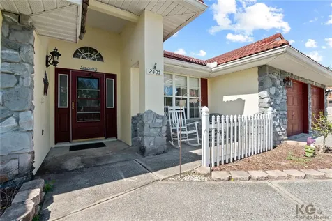 2407 Ravendale Court Kissimmee FL 34758