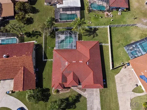 2407 Ravendale Court Kissimmee FL 34758