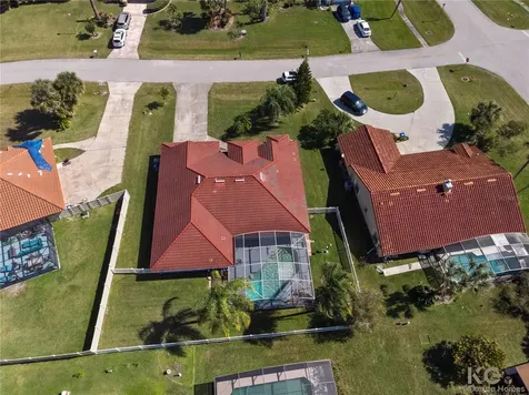 2407 Ravendale Court Kissimmee FL 34758