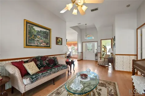 2407 Ravendale Court Kissimmee FL 34758