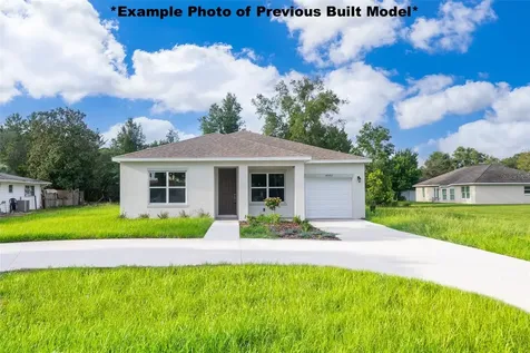 4500 SW 139th Street Road Ocala FL 34473