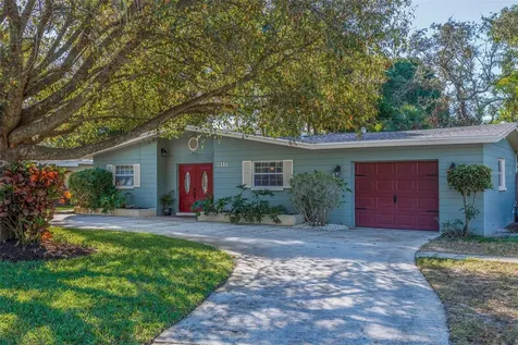 2118 Pinellas Point Drive S St Petersburg FL 33712