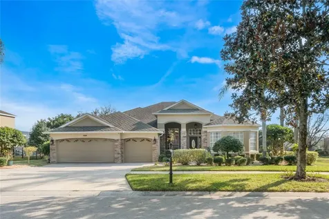 6151 Tremayne Drive Mount Dora FL 32757