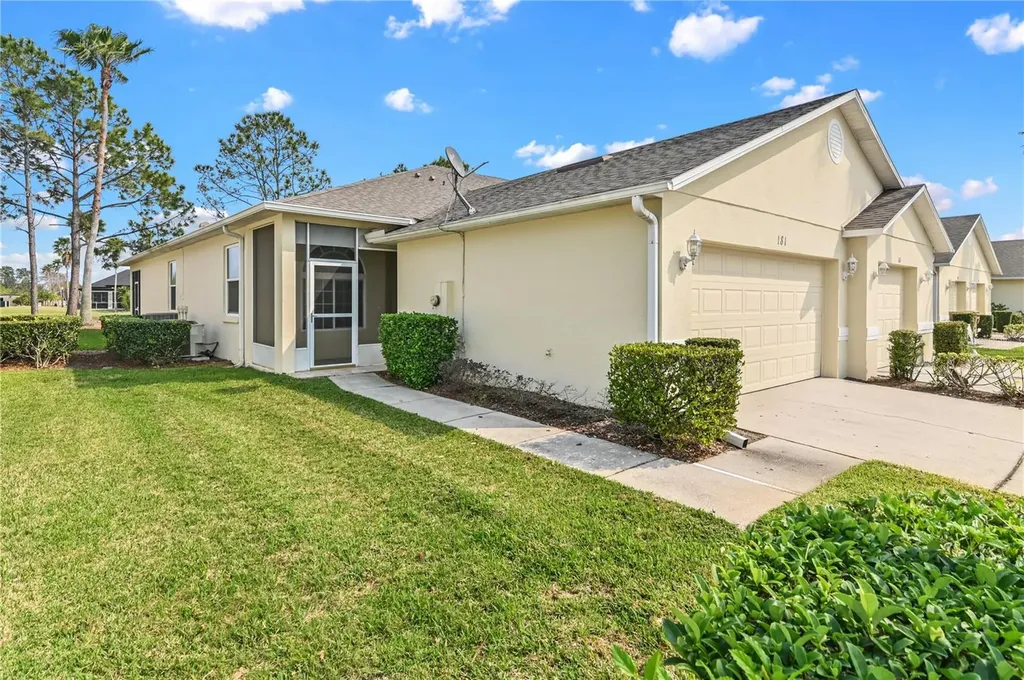 181 Club Villas Lane Kissimmee FL 34744