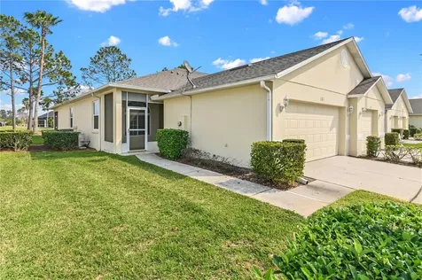 181 Club Villas Lane Kissimmee FL 34744