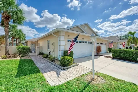1710 Fountain View Circle Venice FL 34292