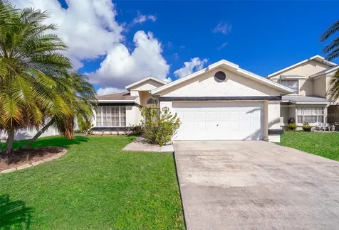 158 Hidden Springs Circle Kissimmee FL 34743
