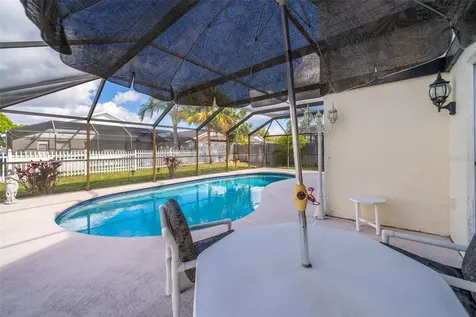 158 Hidden Springs Circle Kissimmee FL 34743