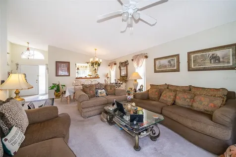 158 Hidden Springs Circle Kissimmee FL 34743