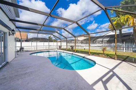 158 Hidden Springs Circle Kissimmee FL 34743