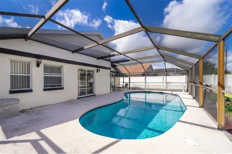 158 Hidden Springs Circle Kissimmee FL 34743