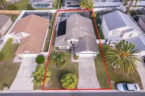 158 Hidden Springs Circle Kissimmee FL 34743