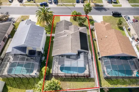158 Hidden Springs Circle Kissimmee FL 34743
