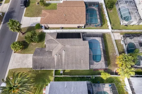 158 Hidden Springs Circle Kissimmee FL 34743