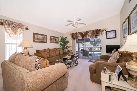 158 Hidden Springs Circle Kissimmee FL 34743