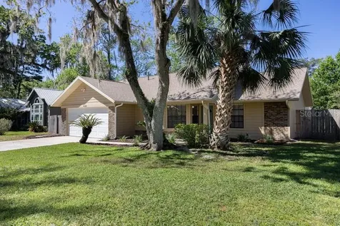 4322 NW 61st Terrace Gainesville FL 32606