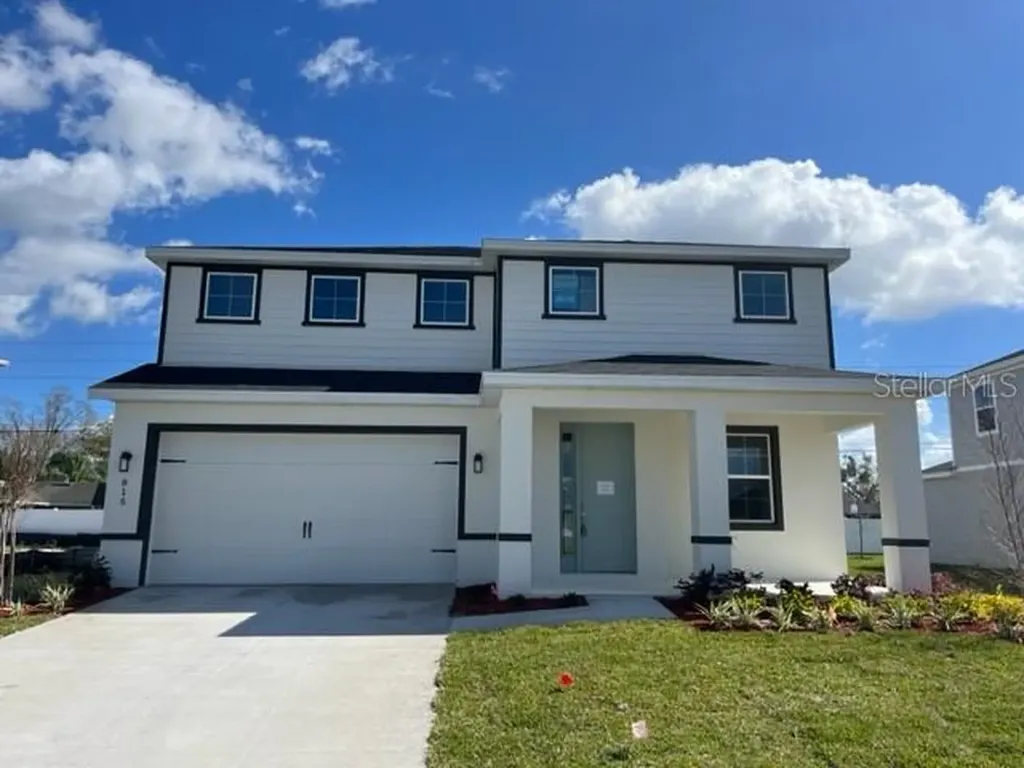 815 Lowood Court Orlando FL 32825