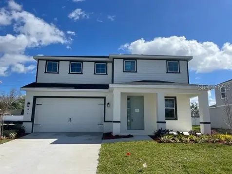 815 Lowood Court Orlando FL 32825