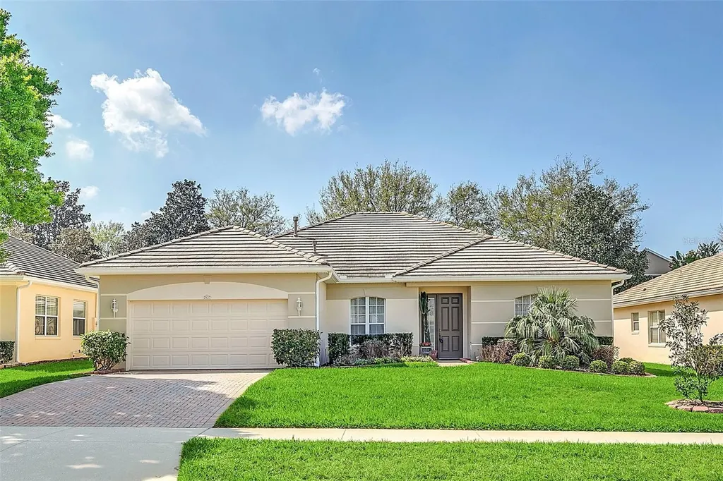 2527 Squaw Creek Clermont FL 34711