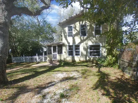 315 W Comanche Avenue Tampa FL 33604
