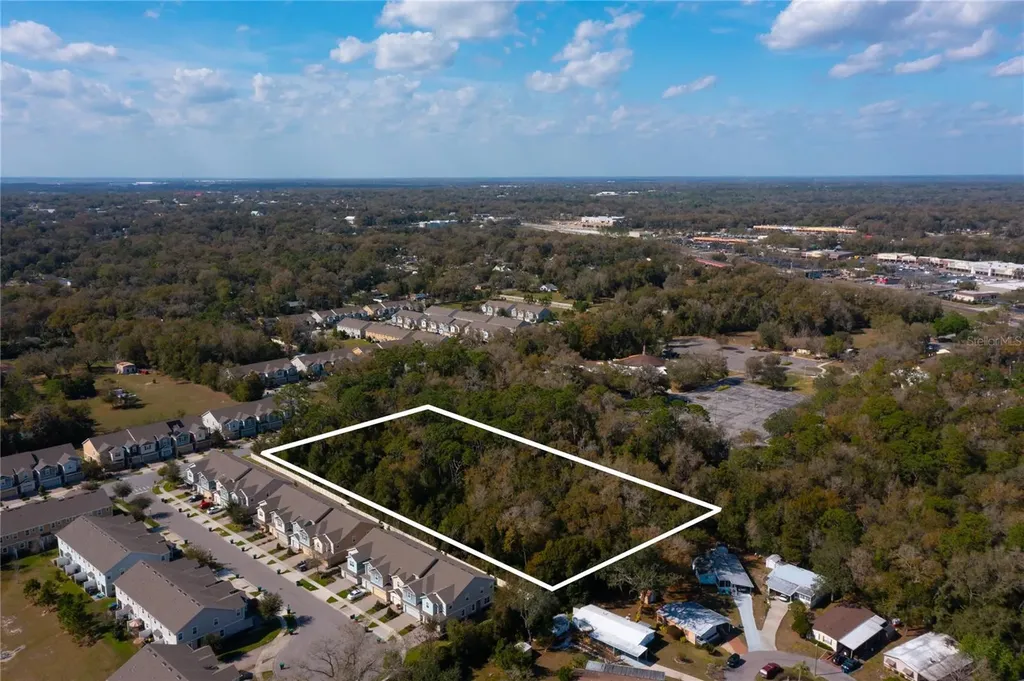 834 S Orange Blossom Trail Apopka FL 32703