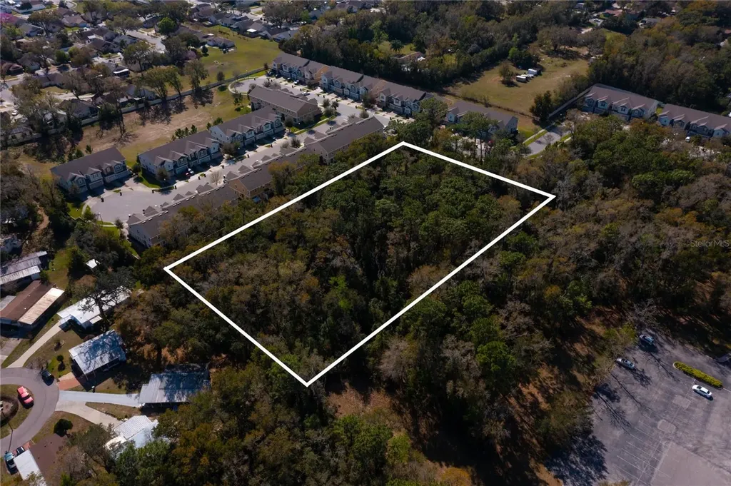 834 S Orange Blossom Trail Apopka FL 32703